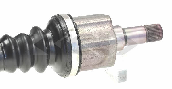 GKN-Spidan Вал приводной – цена 11217 UAH