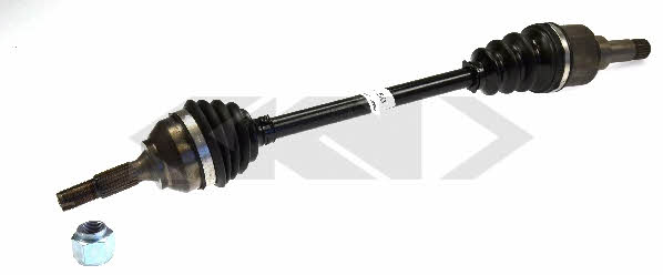 GKN-Spidan Вал приводной – цена 10431 UAH
