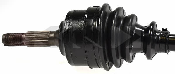 Купить GKN-Spidan 24270 по низкой цене в Украине!