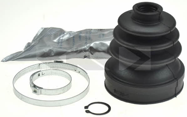 Пыльник ШРУСа GKN-Spidan 25271
