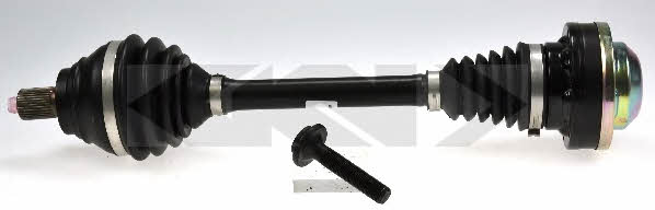 Купить GKN-Spidan 25592 по низкой цене в Украине!