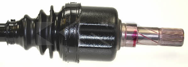 Купить GKN-Spidan 25261 по низкой цене в Украине!