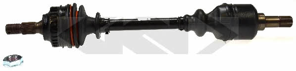 Купить GKN-Spidan 21683 – отличная цена на EXIST.UA!