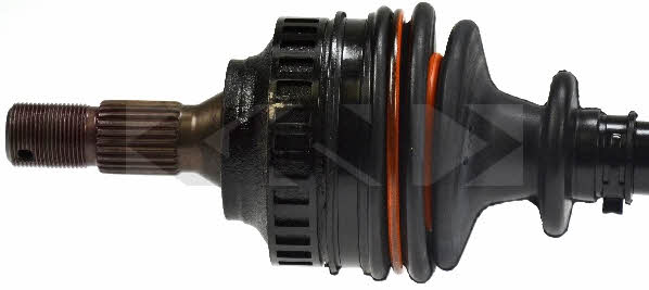 Купить GKN-Spidan 21683 по низкой цене в Украине!