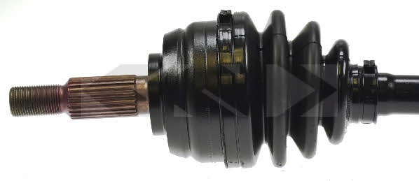 Купить GKN-Spidan 25321 – отличная цена на EXIST.UA!