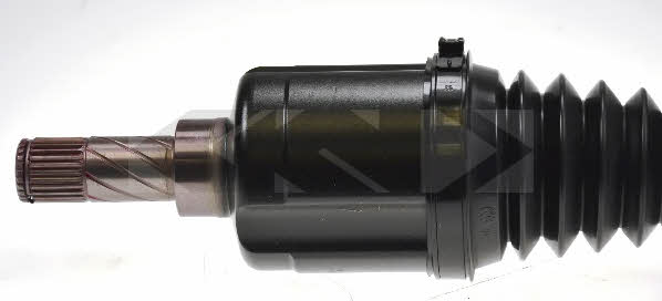 Купить GKN-Spidan 25321 по низкой цене в Украине!