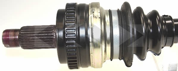 Купить GKN-Spidan 24776 по низкой цене в Украине!
