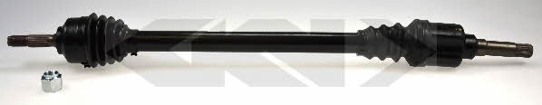 Купить GKN-Spidan 24271 – отличная цена на EXIST.UA!