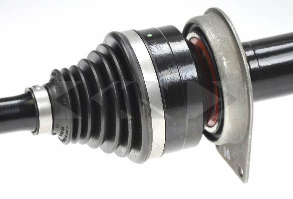 Купить GKN-Spidan 25281 по низкой цене в Украине!