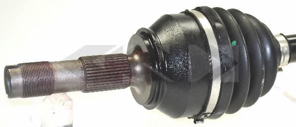 Купить GKN-Spidan 25621 – отличная цена на EXIST.UA!
