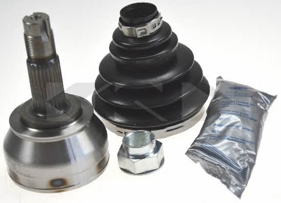 Купити GKN-Spidan 21150 – суперціна на EXIST.UA!