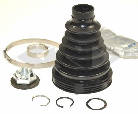 Пыльник ШРУСа GKN-Spidan 25639