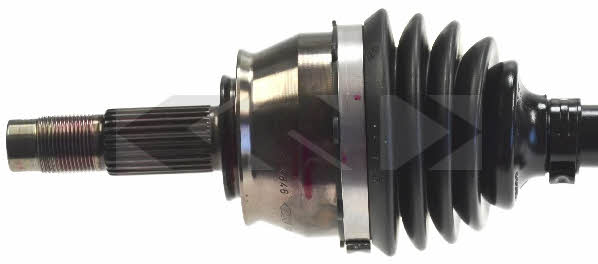 GKN-Spidan Вал приводной – цена 10452 UAH