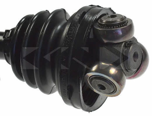 Купить GKN-Spidan 24348 по низкой цене в Украине!