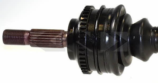 Купить GKN-Spidan 24377 по низкой цене в Украине!