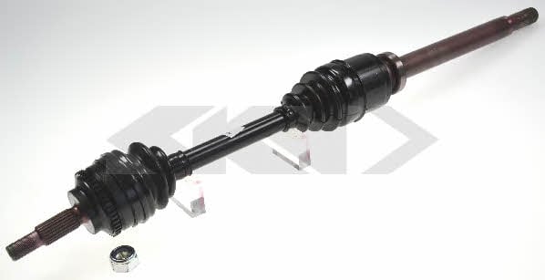 GKN-Spidan Вал приводной – цена 8511 UAH