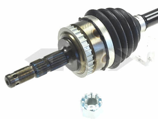 Купить GKN-Spidan 24972 по низкой цене в Украине!