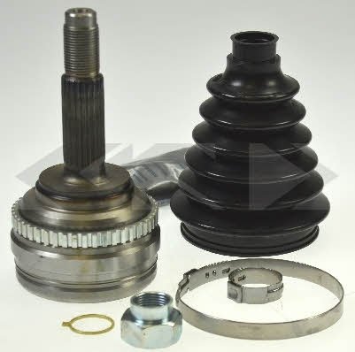Купити GKN-Spidan 21824 – суперціна на EXIST.UA!