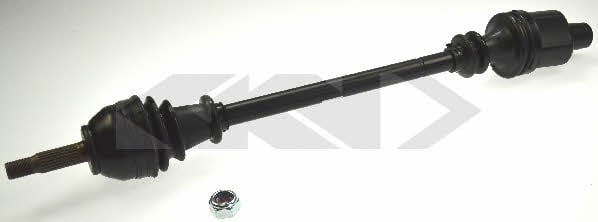GKN-Spidan Вал приводной – цена 4656 UAH
