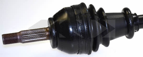 Купить GKN-Spidan 21566 – отличная цена на EXIST.UA!