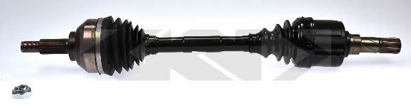 GKN-Spidan Вал приводной – цена 13347 UAH