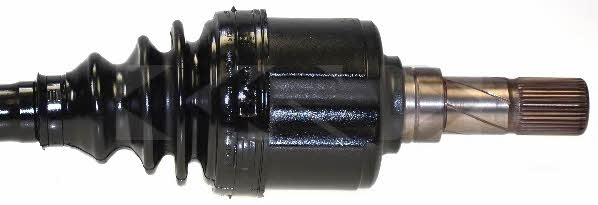 Купить GKN-Spidan 24509 по низкой цене в Украине!