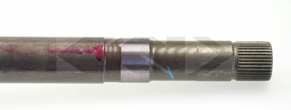 Купить GKN-Spidan 24840 – отличная цена на EXIST.UA!