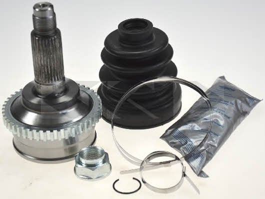 Шарнір рівних кутових швидкостей (ШРКШ) GKN-Spidan 23954