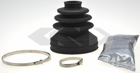 Пыльник ШРУСа GKN-Spidan 23234