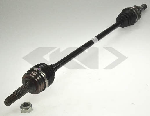 Купить GKN-Spidan 24512 – отличная цена на EXIST.UA!
