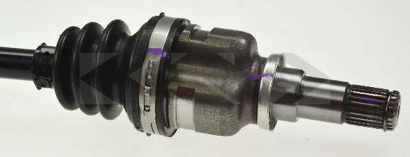 Купить GKN-Spidan 24512 по низкой цене в Украине!