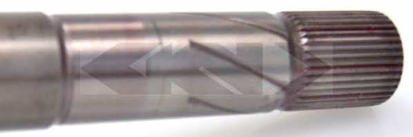 Купить GKN-Spidan 24572 по низкой цене в Украине!