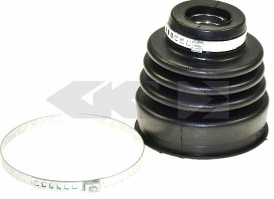 Купить GKN-Spidan 24854 по низкой цене в Украине!
