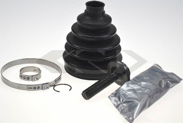 Купить GKN-Spidan 24686 по низкой цене в Украине!