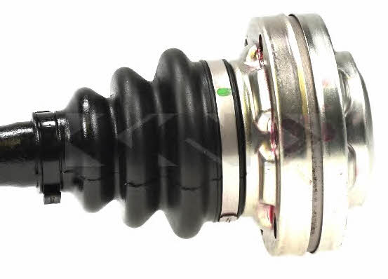 Купить GKN-Spidan 24127 – отличная цена на EXIST.UA!