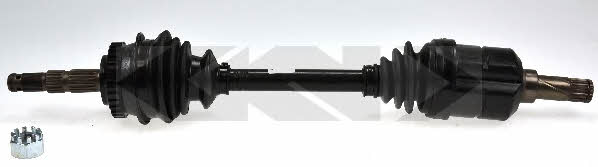 Купить GKN-Spidan 24052 – отличная цена на EXIST.UA!