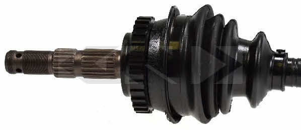 Купить GKN-Spidan 24052 по низкой цене в Украине!