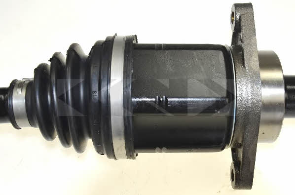 GKN-Spidan Вал приводной – цена 15957 UAH