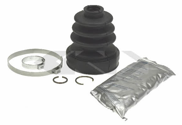 Купить GKN-Spidan 25563 – отличная цена на EXIST.UA!