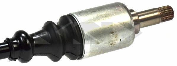 Купить GKN-Spidan 21656 – отличная цена на EXIST.UA!