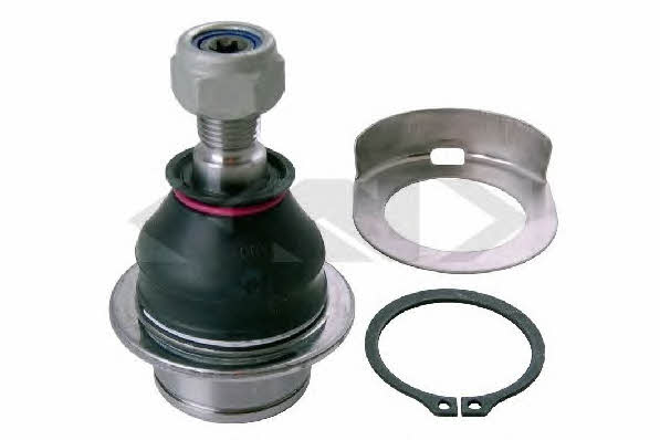 GKN-Spidan 50783 Опора шаровая 50783: Купить в Украине - Отличная цена на EXIST.UA! 50783 GKN-Spidan Опора шаровая