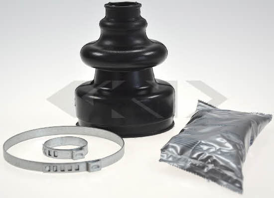 Купить GKN-Spidan 26283 по низкой цене в Украине!
