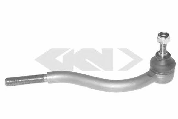40582 GKN-Spidan Наконечник поперечной рулевой тяги