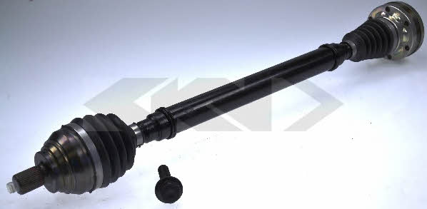 Купить GKN-Spidan 25484 – отличная цена на EXIST.UA!