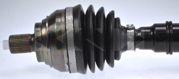 Купить GKN-Spidan 25484 по низкой цене в Украине!