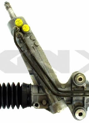 GKN-Spidan Рульова рейка з ГПК – ціна 79869 UAH