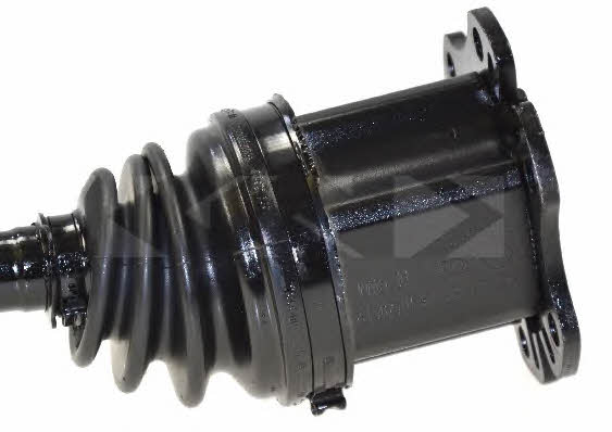 Купить GKN-Spidan 23618 – отличная цена на EXIST.UA!