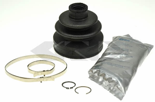Купить GKN-Spidan 24612 по низкой цене в Украине!