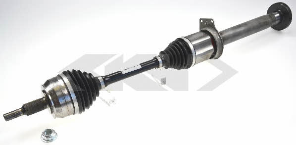 Купити GKN-Spidan 24157 – суперціна на EXIST.UA!