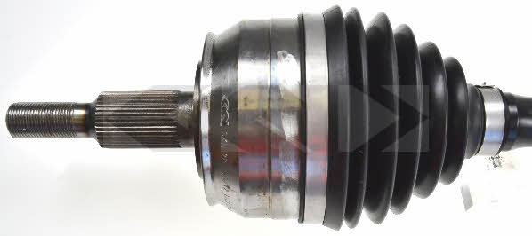 Купити GKN-Spidan 24157 за низькою ціною в Україні!